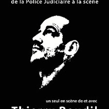 THIERRY ROUDIL A Contresens