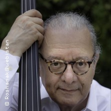 Riccardo Del Fra - Three for Chet