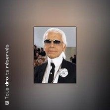 Karl Lagerfeld