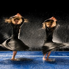 "Landing" & "Water" par la Compagnie X-Press