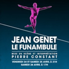 Le Funambule - Th&eacute;&acirc;tre de Poche-Montparnasse, Paris