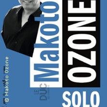 Makoto Ozone Solo