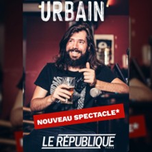 URBAIN