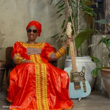 Mariam chante Amadou + Danaya