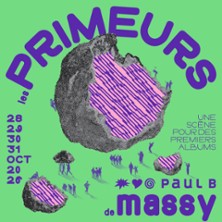 Pamela + Wamen - Les Primeurs de Massy