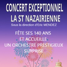 La Saint Nazairienne - Concert de Gala