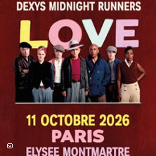 DEXYS MIDNIGHT RUNNERS