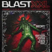 Blastmafia XXL