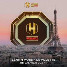 Hexagone MMA Winamax