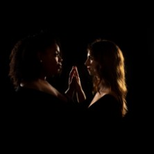 Marie-Laure Garnier & C&eacute;lia Oneto Bensaid