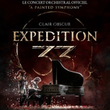 CLAIR OBSCUR: EXPEDITION 33 A Painted Symphony