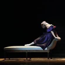 La Dame Aux Cam&eacute;lias