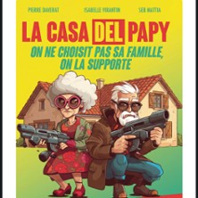 La Casa del Papy
