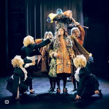 Moli&egrave;re - Lully - Le Bourgeois Gentilhomme