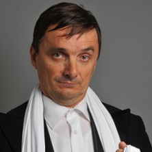 Week End de Dingue 3 Humoristes - Pierre Aucaigne - Louise Bouriffe - Topick