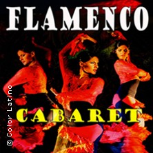 Flamenco Cabaret Fiesta