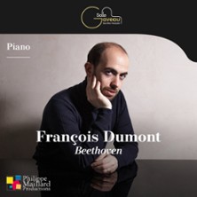 FRAN&Ccedil;OIS DUMONT - PIANO