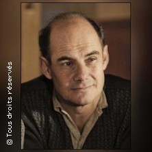 Bernard Campan