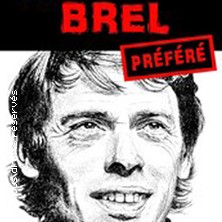 Mon Brel Pr&eacute;f&eacute;r&eacute;