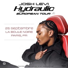 JOSH LEVI