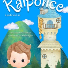 Raiponce