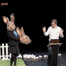 Le Probl&egrave;me Lapin Cartographie 7