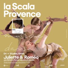 Juliette et Rom&eacute;o