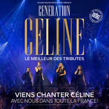 G&eacute;n&eacute;ration C&eacute;line