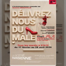 D&eacute;livrez-Nous du M&acirc;le