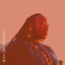 M&eacute;lissa Laveaux - At my Softest tour