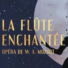LA FLUTE ENCHANTEE - Ao&ucirc;t 2026