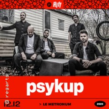 Psykup