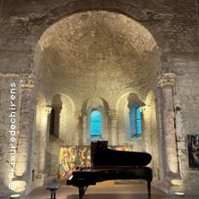 Quintette DROBINSKY -62&deg; Festival Intern