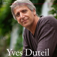 Yves Duteil - Chemin d'Ecriture