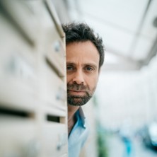 David Castello-Lopes