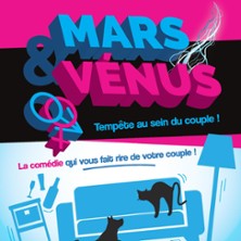 Mars & V&eacute;nus, Temp&ecirc;te au Sein du Couple