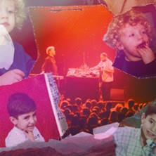 Shkoon - Traces Tour