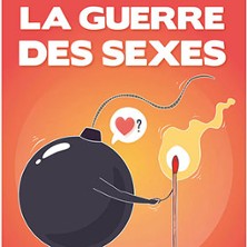 La Guerre des Sexes Aura-t-elle Lieu ? - Tourn&eacute;e
