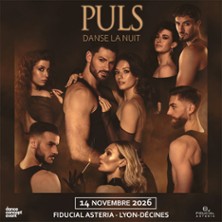 Puls - Danse la Nuit