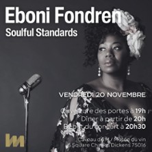 Eboni Fondren