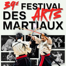 39&egrave;me Festival des Arts Martiaux - Karate Bushido