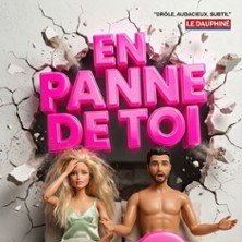 En Panne de Toi - Tourn&eacute;e
