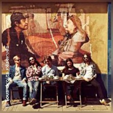 The Temperance Movement - Let It All Out Tour