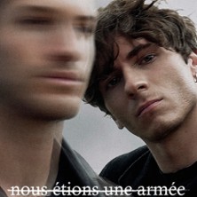 Nous &eacute;tions une Arm&eacute;e