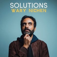 Wary Nichen - Solutions