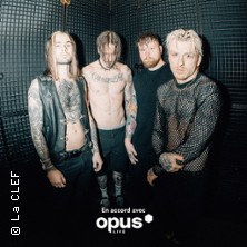 Paleface Swiss (CHE) + 1&egrave;re partie