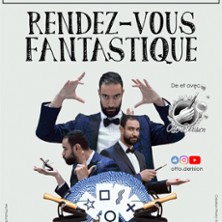 Rendez-Vous Fantastique