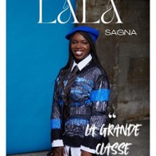 Lala Sagna