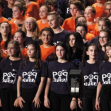 Pop The Op&eacute;ra : 10&egrave;me Edition !