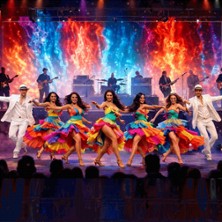 Show Latino Orchestra